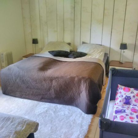 Rostanga Vacation Apartments Luaran gambar