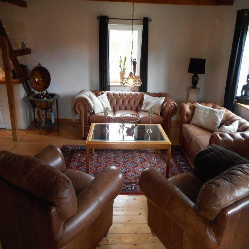 Rostanga Vacation Apartments Luaran gambar