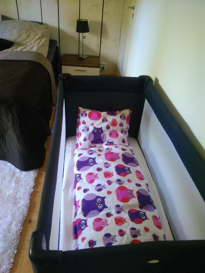 Rostanga Vacation Apartments Luaran gambar